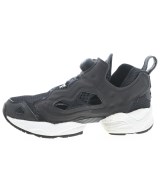 Reebok（リーボック）スニーカー 黒 サイズ:23.5cm レディース/2200705422048
