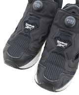 Reebok（リーボック）スニーカー 黒 サイズ:23.5cm レディース/2200705422048