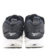 Reebok（リーボック）スニーカー 黒 サイズ:23.5cm レディース/2200705422048