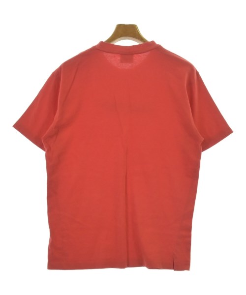 Reebok（リーボック）Tシャツ・カットソー 赤 サイズ:XL メンズ/2200706123012