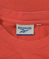 Reebok（リーボック）Tシャツ・カットソー 赤 サイズ:XL メンズ/2200706123012