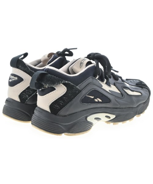 Reebok（リーボック）スニーカー 黒 サイズ:23.5cm レディース/2200703722041