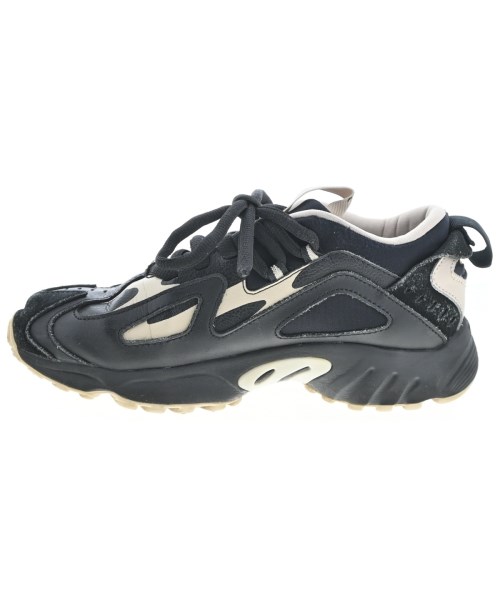 Reebok（リーボック）スニーカー 黒 サイズ:23.5cm レディース/2200703722041