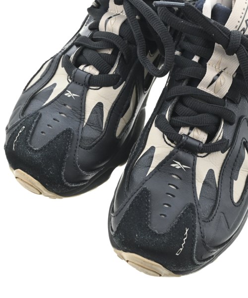 Reebok（リーボック）スニーカー 黒 サイズ:23.5cm レディース/2200703722041