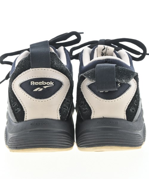 Reebok（リーボック）スニーカー 黒 サイズ:23.5cm レディース/2200703722041