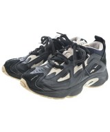Reebok（リーボック）スニーカー 黒 サイズ:23.5cm レディース/2200703722041