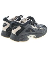 Reebok（リーボック）スニーカー 黒 サイズ:23.5cm レディース/2200703722041