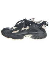 Reebok（リーボック）スニーカー 黒 サイズ:23.5cm レディース/2200703722041