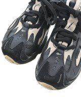 Reebok（リーボック）スニーカー 黒 サイズ:23.5cm レディース/2200703722041