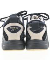 Reebok（リーボック）スニーカー 黒 サイズ:23.5cm レディース/2200703722041