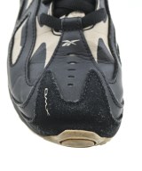 Reebok（リーボック）スニーカー 黒 サイズ:23.5cm レディース/2200703722041