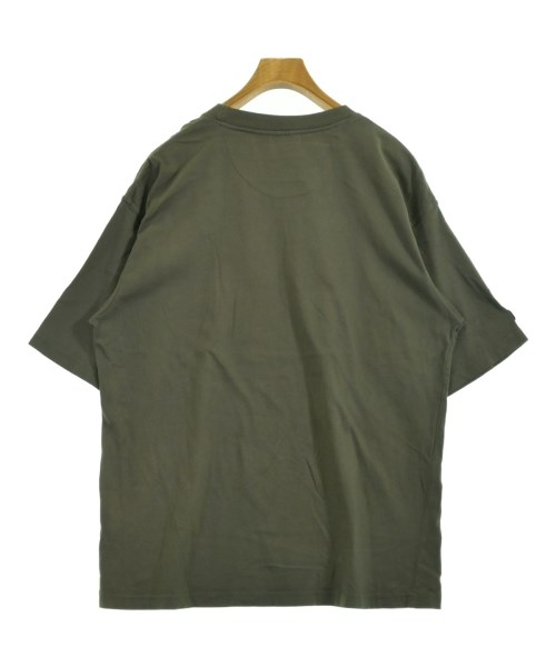 Reebok（リーボック）Tシャツ・カットソー カーキ サイズ:XL メンズ/2200706797022