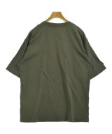 Reebok（リーボック）Tシャツ・カットソー カーキ サイズ:XL メンズ/2200706797022