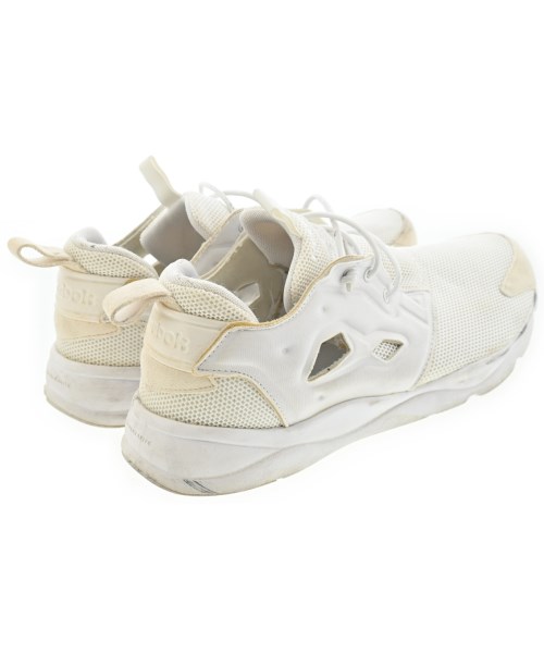Reebok（リーボック）スニーカー 白 サイズ:27cm メンズ/2200706799064