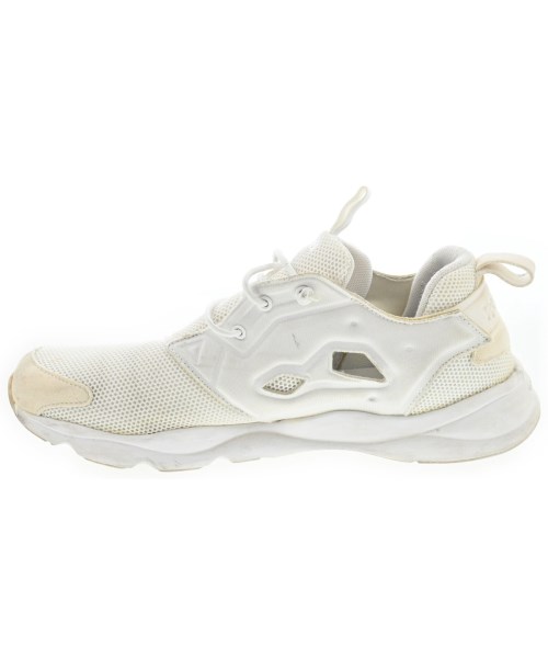 Reebok（リーボック）スニーカー 白 サイズ:27cm メンズ/2200706799064