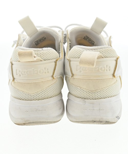 Reebok（リーボック）スニーカー 白 サイズ:27cm メンズ/2200706799064