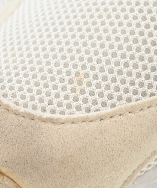 Reebok（リーボック）スニーカー 白 サイズ:27cm メンズ/2200706799064