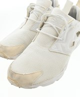 Reebok（リーボック）スニーカー 白 サイズ:27cm メンズ/2200706799064