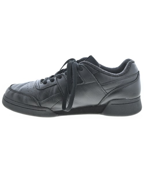 Reebok（リーボック）スニーカー 黒 サイズ:26cm メンズ/2200705375023