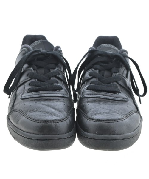 Reebok（リーボック）スニーカー 黒 サイズ:26cm メンズ/2200705375023