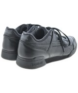 Reebok（リーボック）スニーカー 黒 サイズ:26cm メンズ/2200705375023
