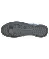 Reebok（リーボック）スニーカー 黒 サイズ:26cm メンズ/2200705375023
