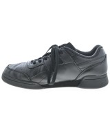 Reebok（リーボック）スニーカー 黒 サイズ:26cm メンズ/2200705375023