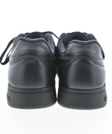 Reebok（リーボック）スニーカー 黒 サイズ:26cm メンズ/2200705375023