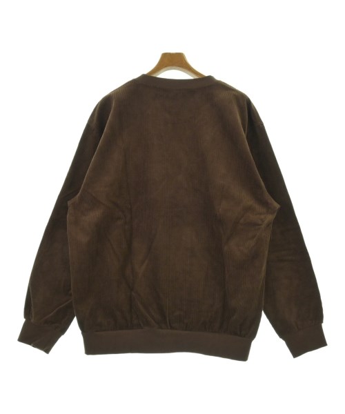 Reebok（リーボック）Tシャツ・カットソー 茶 サイズ:2XO(XXXL位) メンズ/2200704240049