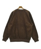 Reebok（リーボック）Tシャツ・カットソー 茶 サイズ:2XO(XXXL位) メンズ/2200704240049