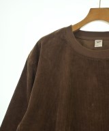 Reebok（リーボック）Tシャツ・カットソー 茶 サイズ:2XO(XXXL位) メンズ/2200704240049