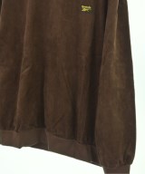 Reebok（リーボック）Tシャツ・カットソー 茶 サイズ:2XO(XXXL位) メンズ/2200704240049