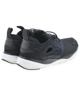 Reebok（リーボック）スニーカー 黒 サイズ:24.5cm レディース/2200706301113