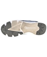 Reebok（リーボック）スニーカー 黒 サイズ:24.5cm レディース/2200706301113