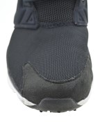 Reebok（リーボック）スニーカー 黒 サイズ:24.5cm レディース/2200706301113