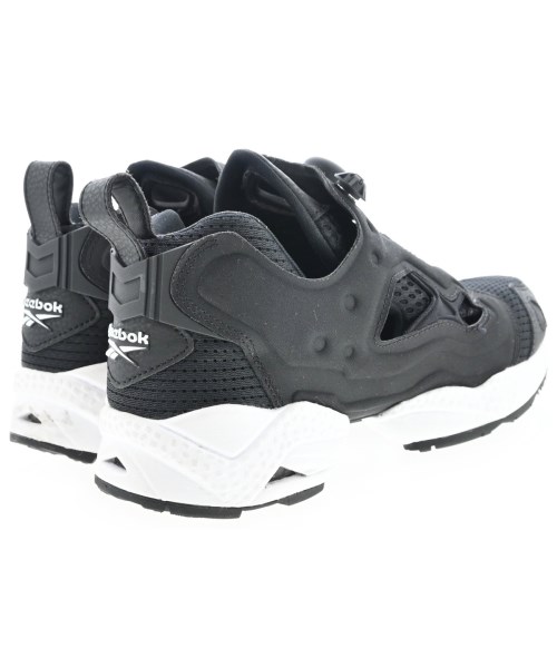 Reebok（リーボック）スニーカー 黒 サイズ:24cm レディース/2200706396188