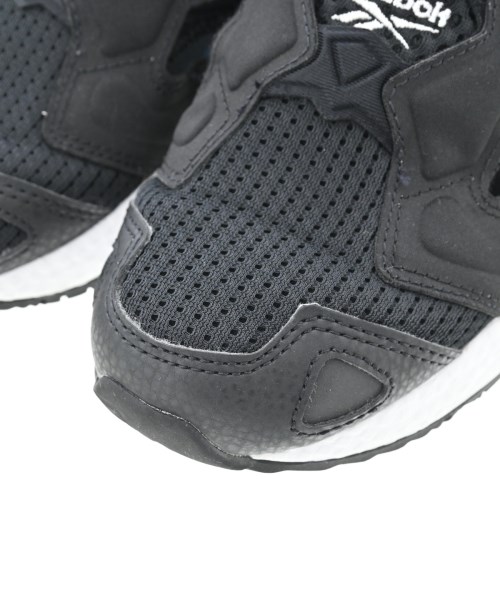 Reebok（リーボック）スニーカー 黒 サイズ:24cm レディース/2200706396188