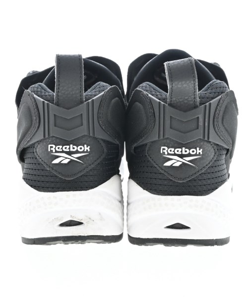 Reebok（リーボック）スニーカー 黒 サイズ:24cm レディース/2200706396188
