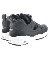 Reebok（リーボック）スニーカー 黒 サイズ:24cm レディース/2200706396188