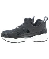 Reebok（リーボック）スニーカー 黒 サイズ:24cm レディース/2200706396188