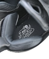 Reebok（リーボック）スニーカー 黒 サイズ:24cm レディース/2200706396188