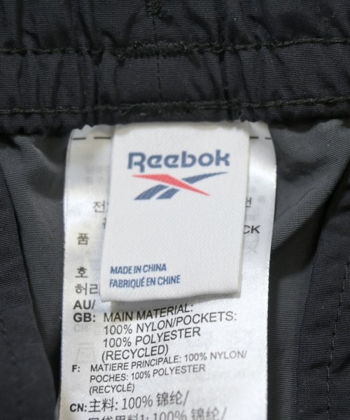 Reebok（リーボック）その他 グレー サイズ:S メンズ/2200708957110