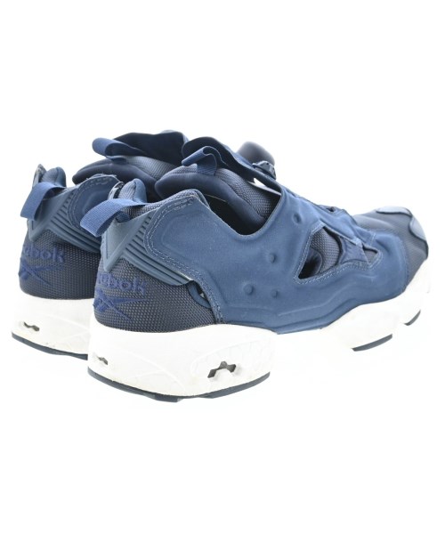 Reebok（リーボック）スニーカー 紺 サイズ:27cm メンズ/2200707284057