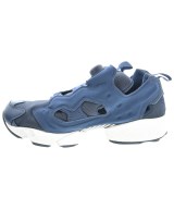Reebok（リーボック）スニーカー 紺 サイズ:27cm メンズ/2200707284057