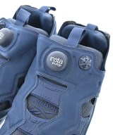 Reebok（リーボック）スニーカー 紺 サイズ:27cm メンズ/2200707284057