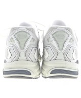KANGHYUK（カンヒョク）スニーカー グレー サイズ:29cm メンズ/2200710370037