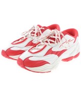 KANGHYUK（カンヒョク）スニーカー 白 サイズ:US11(29cm位) メンズ/2200710370044