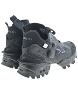 Reebok（リーボック）スニーカー 黒 サイズ:24cm レディース/2200658010163