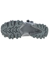 Reebok（リーボック）スニーカー 黒 サイズ:24cm レディース/2200658010163