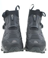 Reebok（リーボック）スニーカー 黒 サイズ:24cm レディース/2200658010163